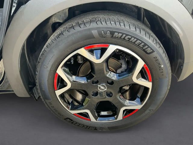 Opel Mokka GS-Line Grand Sport Mokka-e