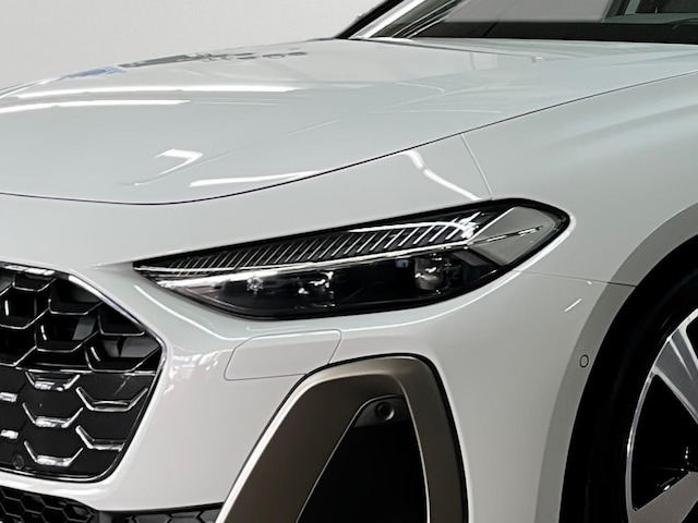 Audi A5 Avant S-Tronic