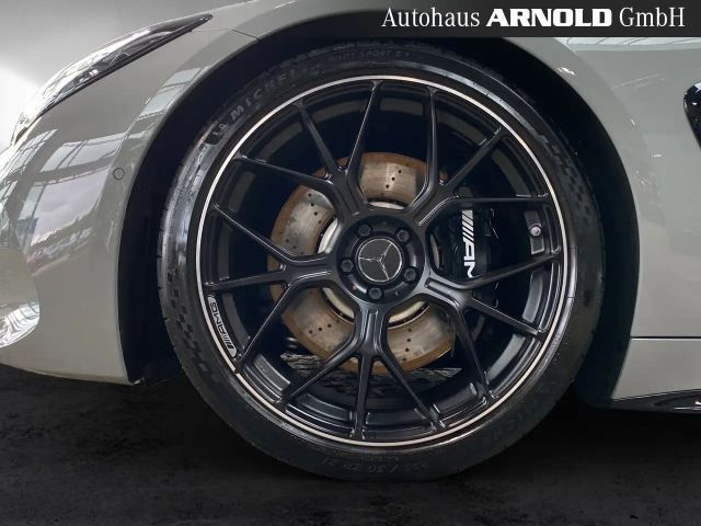 Mercedes-Benz AMG GT 4MATIC+ AMG Line Coupé