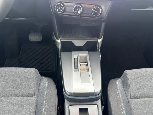 Opel Frontera Edition