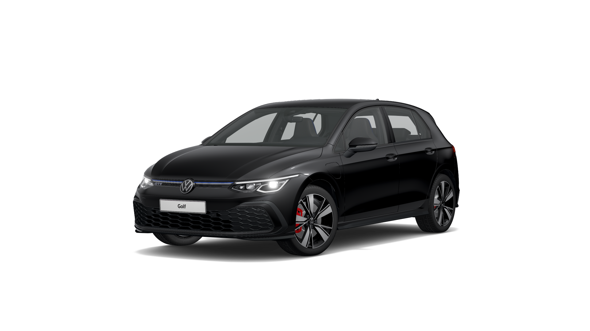 Volkswagen Golf eHybrid