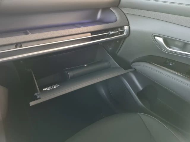 Hyundai Tucson 1.6 2WD T-GDi Trend