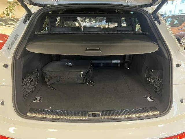 Audi Q5 50 TFSI Quattro S-Line