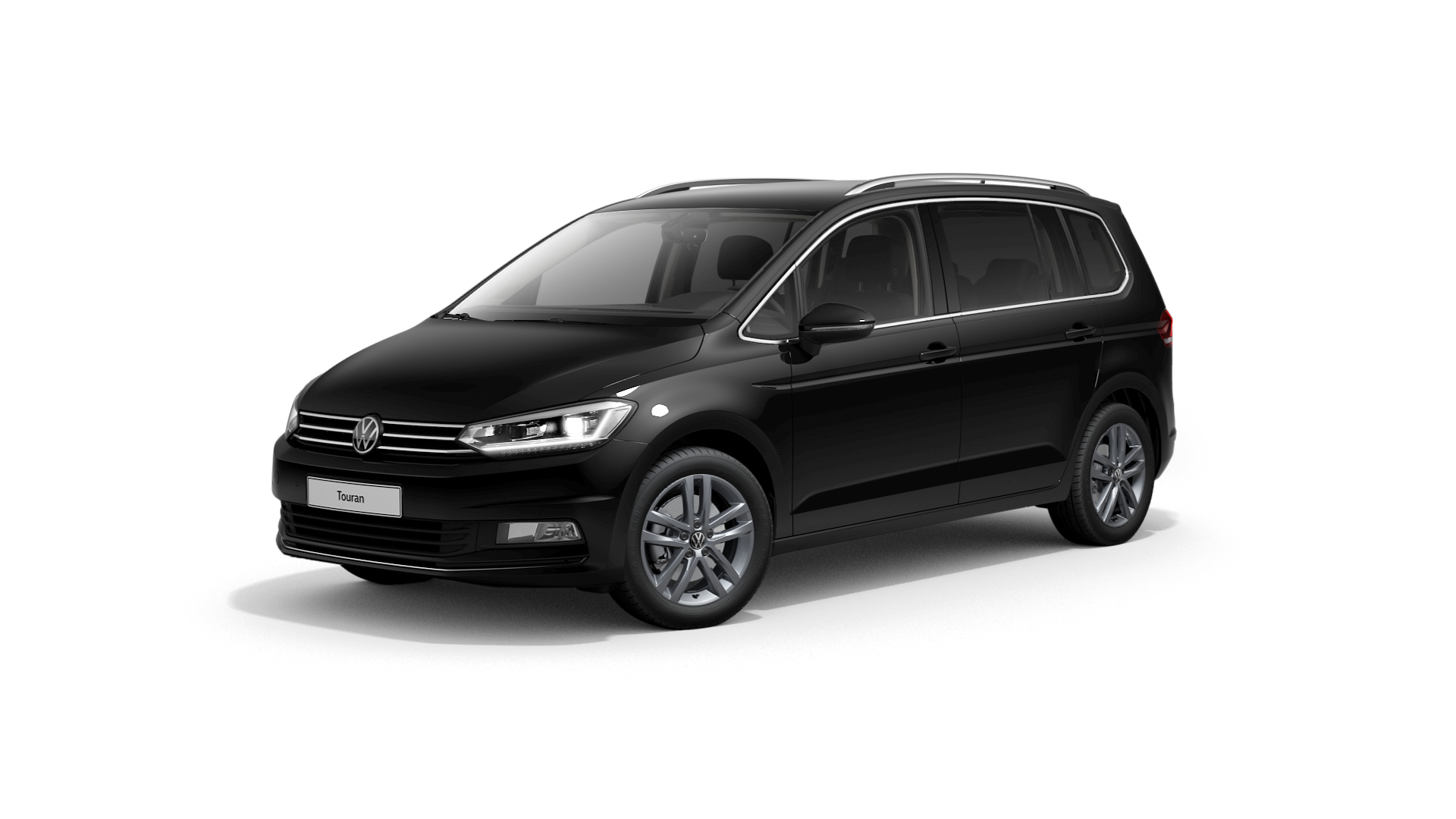 Volkswagen Touran 1.5 TSI DSG Highline