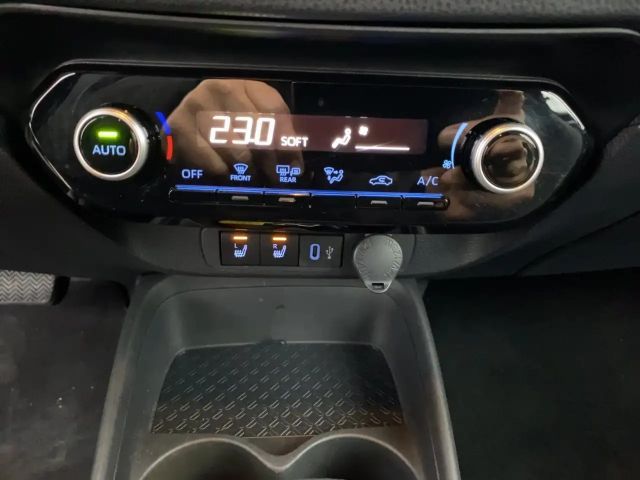 Toyota Aygo 1.0 VVT-i Business Hatchback