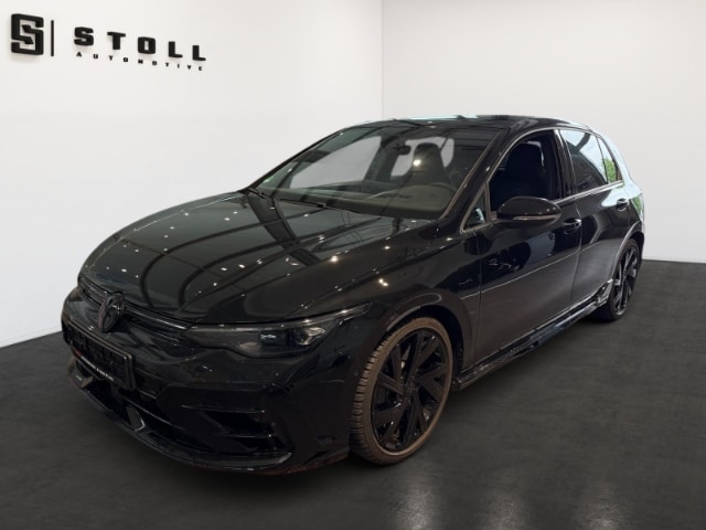 Volkswagen Golf 2.0 TSI Golf VIII