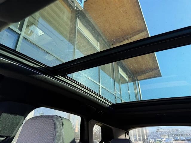 Opel Grandland X GS-Line Grand Sport