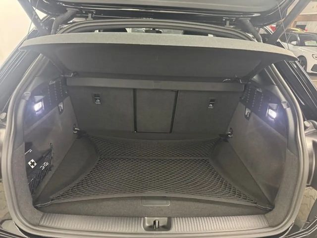 Audi Q2 35 TFSI S-Line