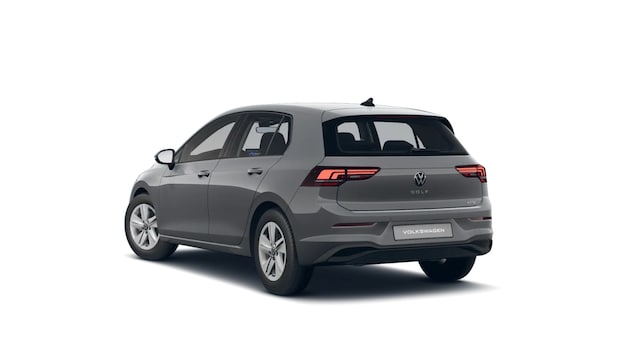 Volkswagen Golf 1.5 eTSI DSG Golf VIII Life