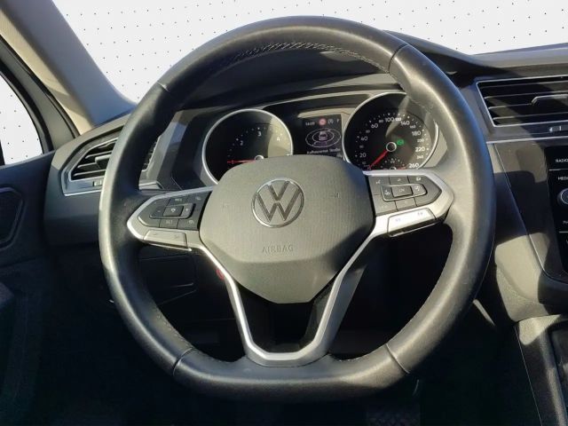 Volkswagen Tiguan 2.0 TDI DSG Life