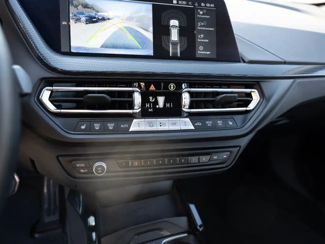 BMW 118 118i M-Sport Sedan