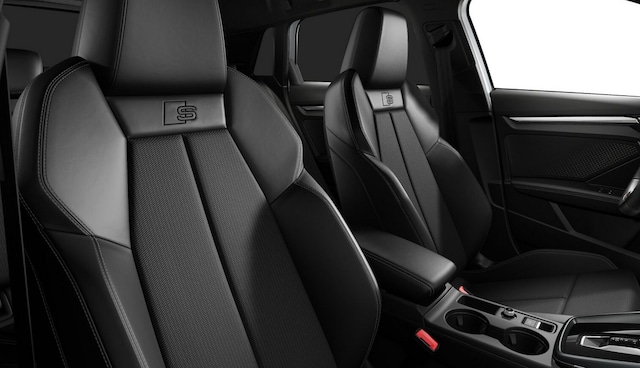 Audi A3 35 TDI S-Tronic Sportback