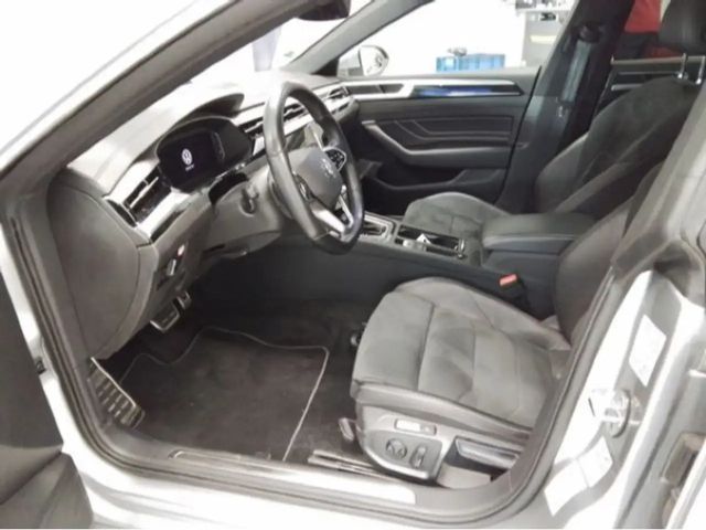 Volkswagen Arteon 2.0 TDI DSG R-Line