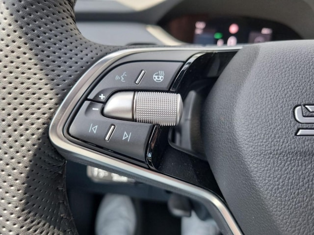 Skoda Enyaq Coupe Sportline