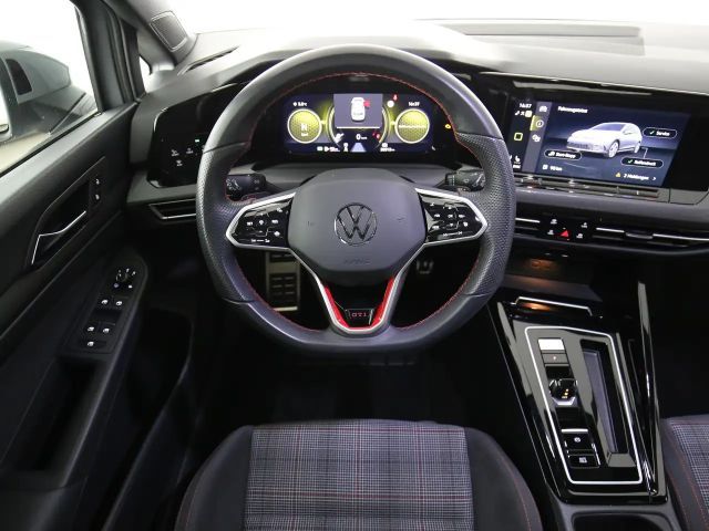 Volkswagen Golf 2.0 TSI DSG GTI Golf VIII