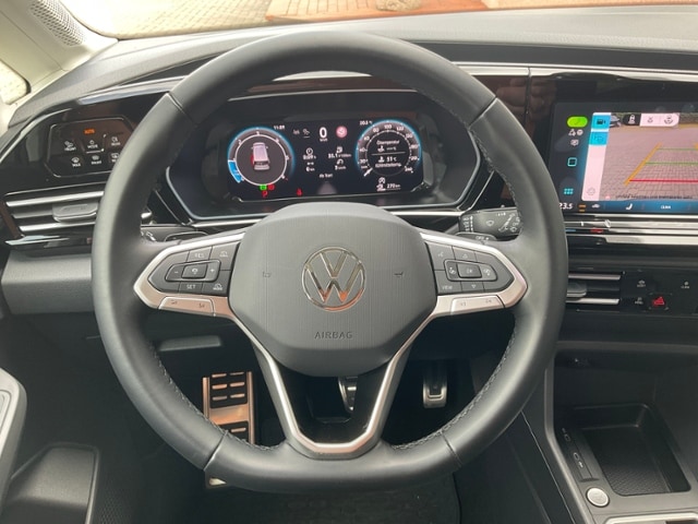 Volkswagen Caddy 2.0 TDI Maxi