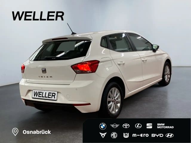 Seat Ibiza 1.0 TSI Style