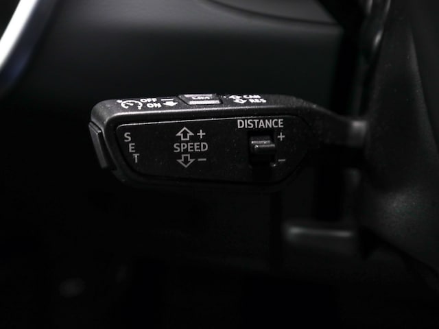 Audi A6 45 TDI Avant Quattro S-Tronic