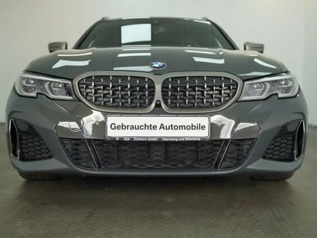 BMW 340 M-Sport Touring xDrive