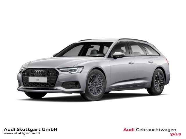 Audi A6 45 TFSI Avant S-Tronic