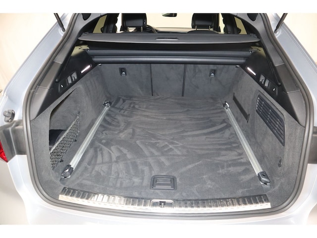 Audi RS6 Avant Quattro