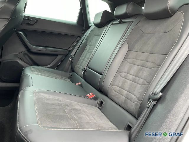 Cupra Ateca 2.0 TSI 4Drive