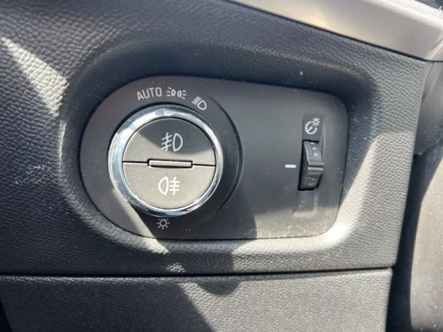 Opel Mokka 1.2 Turbo Elegance