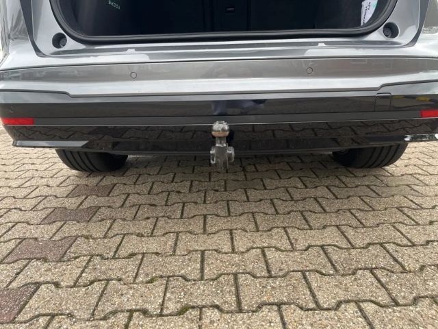 Skoda Enyaq Sportline