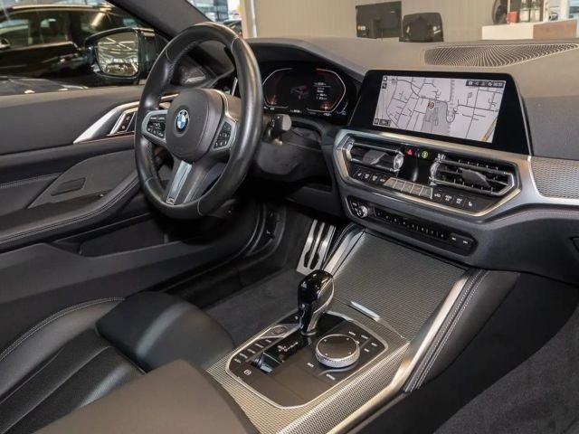 BMW 430 430d Coupé M-Sport xDrive