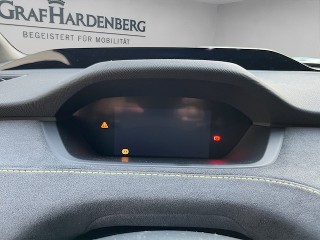 Skoda Elroq Elroq RS 250 kW AHK Head-up Display Navi