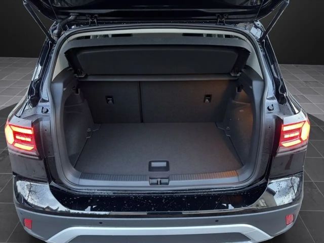 Volkswagen T-Cross 4Me TSI ''SHZ+ACC+uvm''
