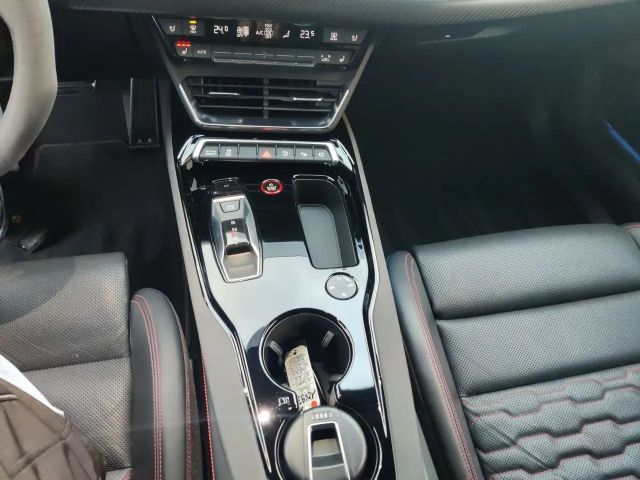 Audi RS e-tron GT Quattro