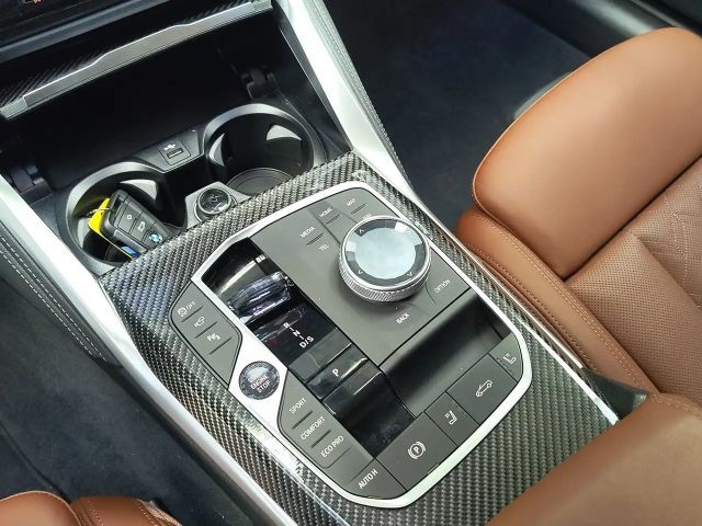 BMW 440 Cabrio M-Sport xDrive