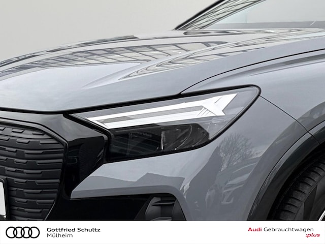 Audi Q4 e-tron 35