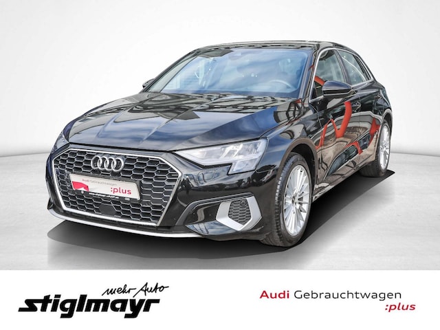 Audi A3 35 TFSI S-Tronic Sportback