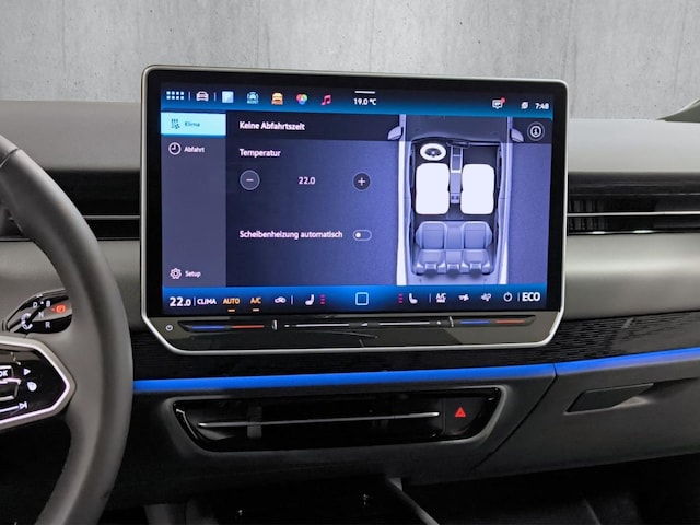 Volkswagen ID.7 Pro Tourer