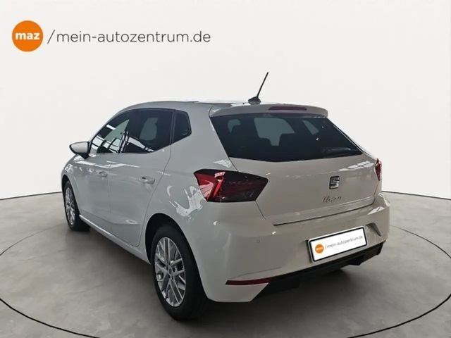 Seat Ibiza 1.0 TSI Xcellence