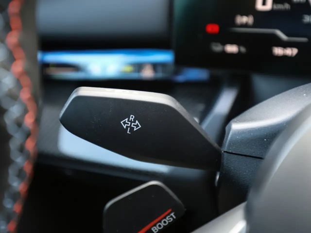 BMW i5 M60 Touring xDrive