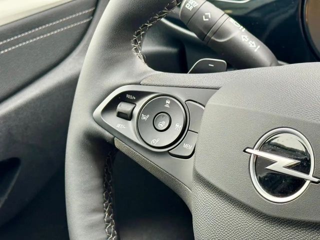 Opel Corsa GS-Line Grand Sport