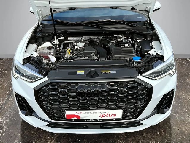 Audi Q3 35 TFSI S-Line S-Tronic