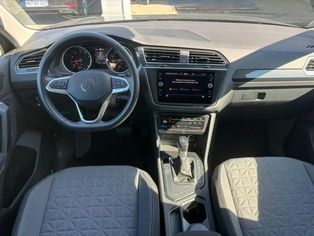 Volkswagen Tiguan 1.5 TSI DSG Life