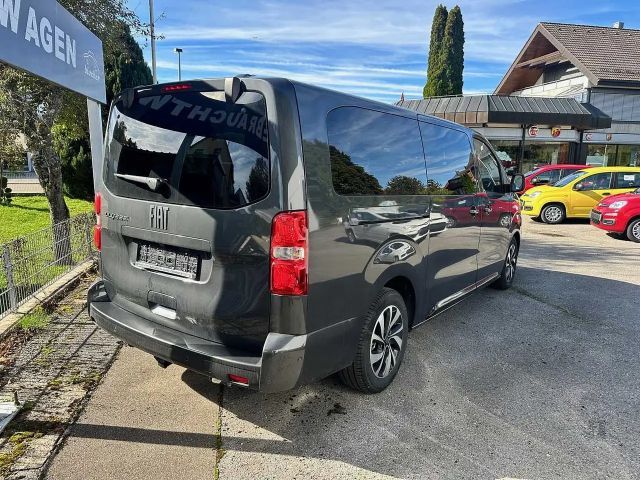 Fiat Ulysse L3 Basis