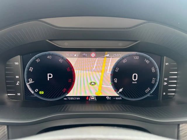 Skoda Kodiaq 2.0 TDI 4x4 Style Style