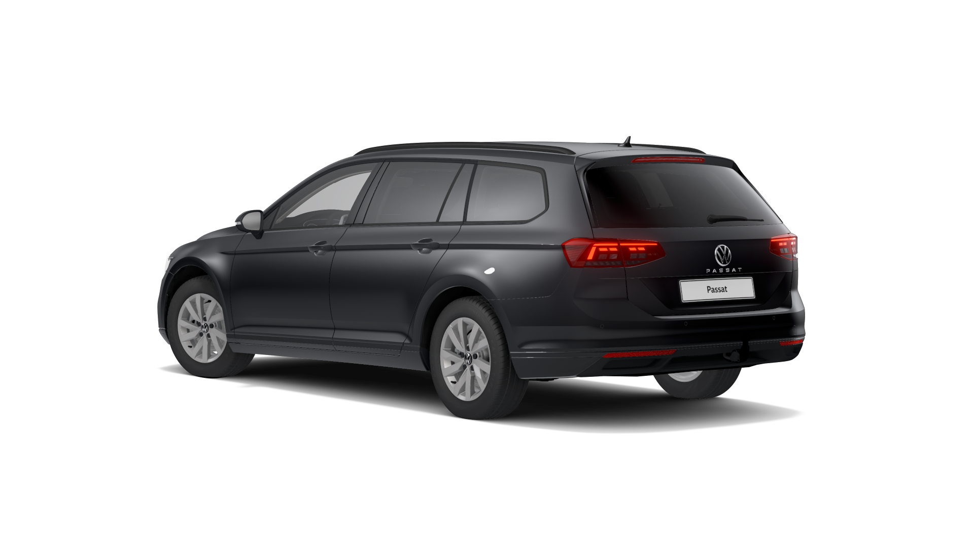 Volkswagen Passat 2.0 TDI DSG Variant