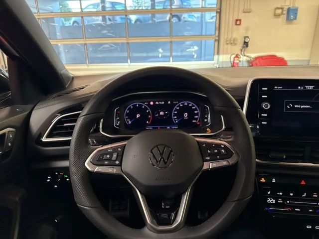 Volkswagen T-Roc 1.5 TSI DSG R-Line