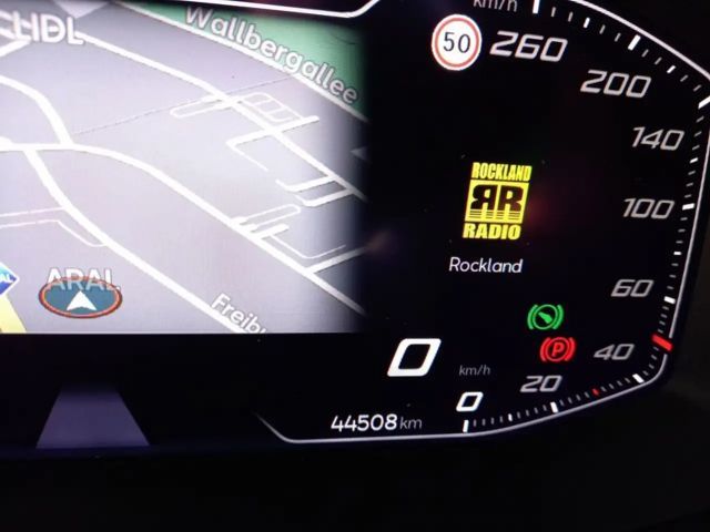 Seat Leon 1.5 eTSI DSG FR-lijn Sportstourer