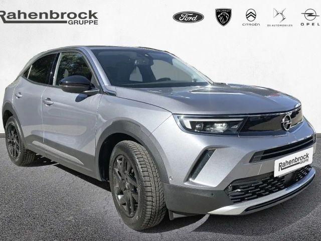 Opel Mokka 1.2 Turbo Elegance Turbo