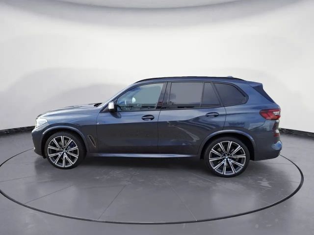 BMW X5 i Navi Leder Bluetooth PDC Klima
