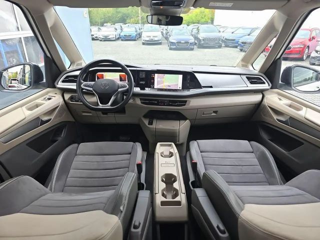 Volkswagen Multivan T7 eHybrid