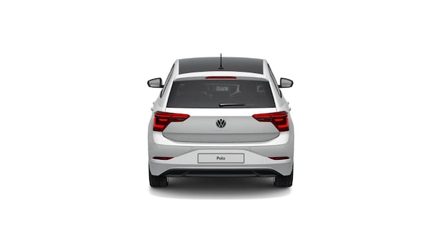 Volkswagen Polo 1.0 TSI DSG IQ.Drive Style